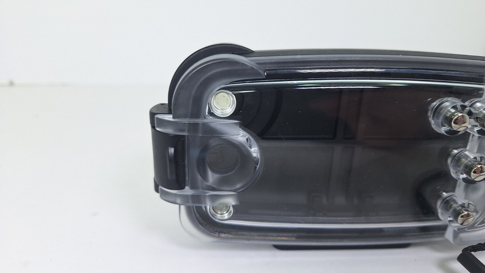 Watershot Underwater Housing for iPhone 5 or 6