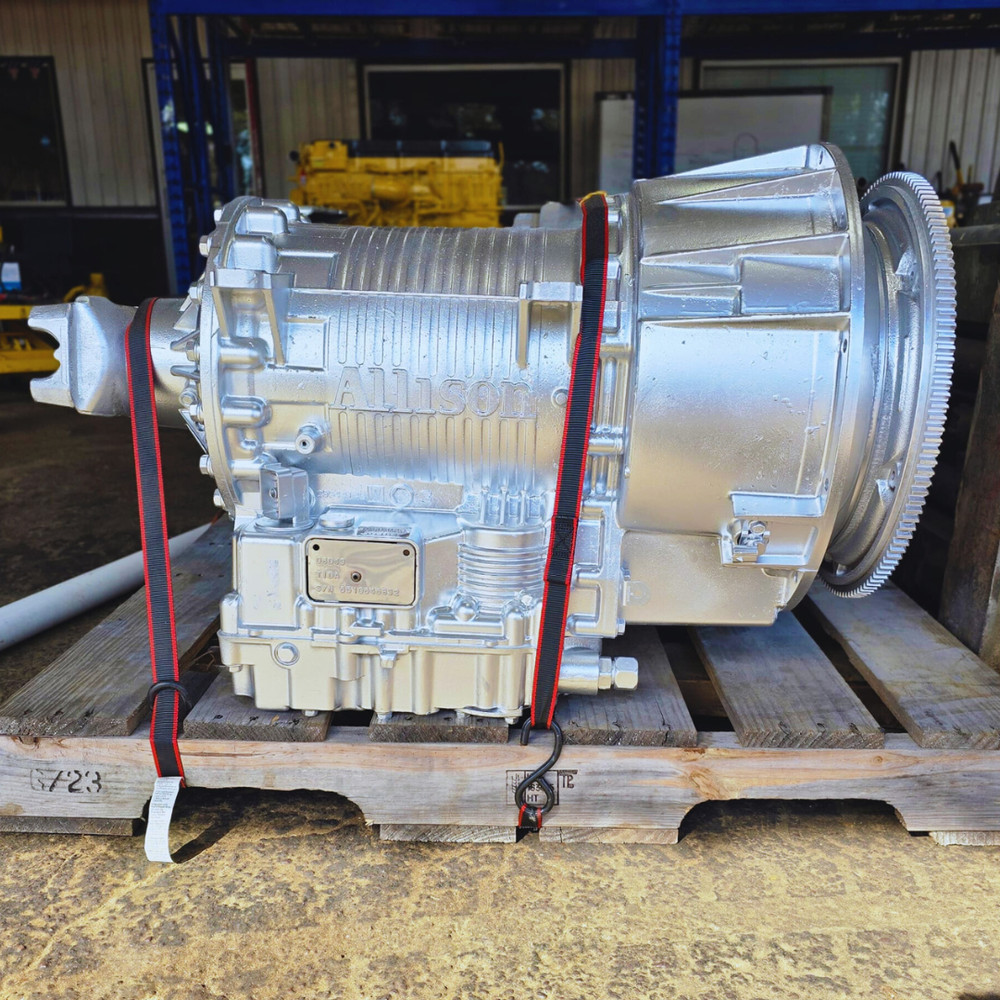 Allison 3000 PTS Transmission Assembly