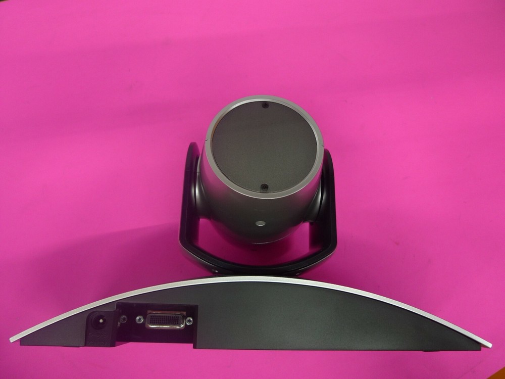 Polycom Eagle Eye III 1080p Camera MPTZ-9 1624-08283-001