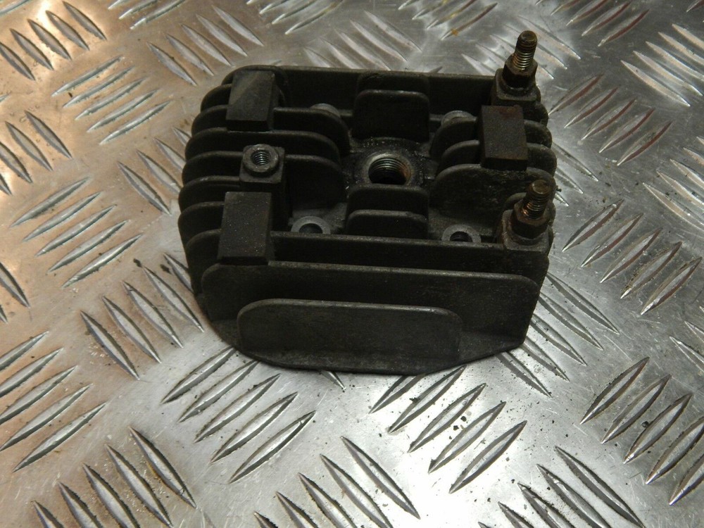 SUZUKI CL50 LOVE CYLINDER HEAD