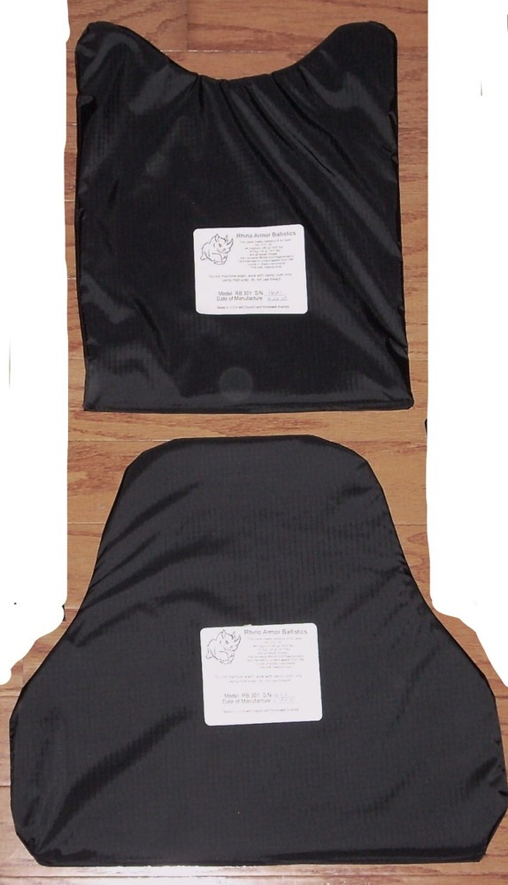 NEW  IIIA INSERTS for Condor Modular Operator Plate Carrier  MOPC