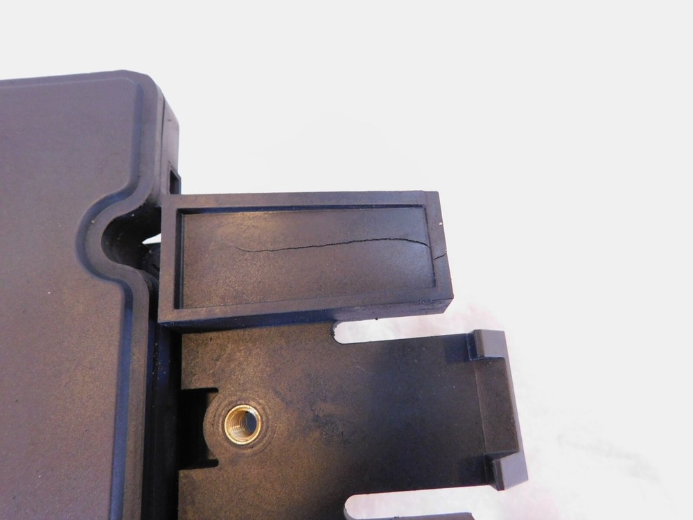 2014 2015 2016 Harley Davidson Road King Street & Electra Glide ABS Pump Module