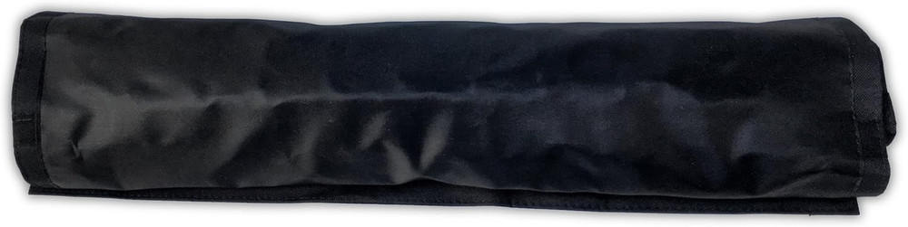 Rollable Key Case Roll Up Key Organizer Roll Up Key Case Flexible Durable