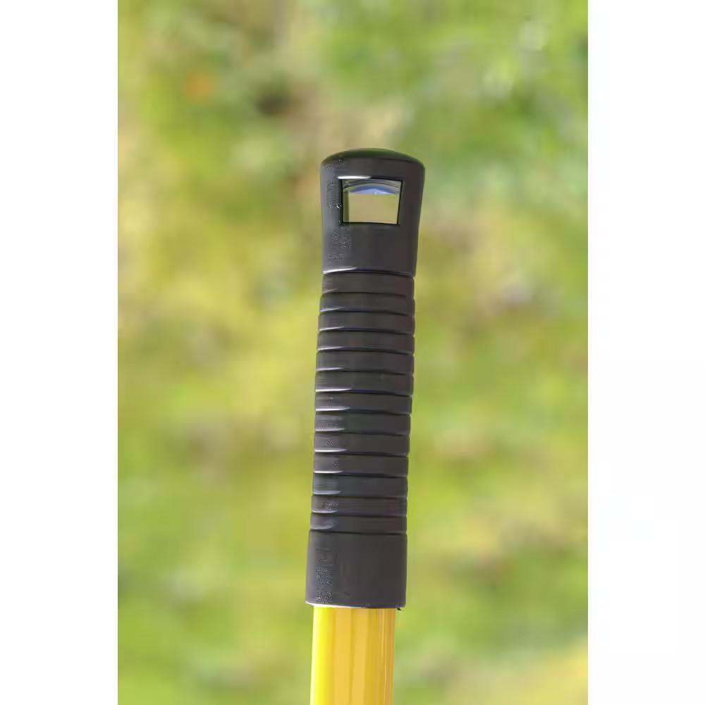 Trash Picker Upper Tool Garbage Litter Pick Up Stick Yellow