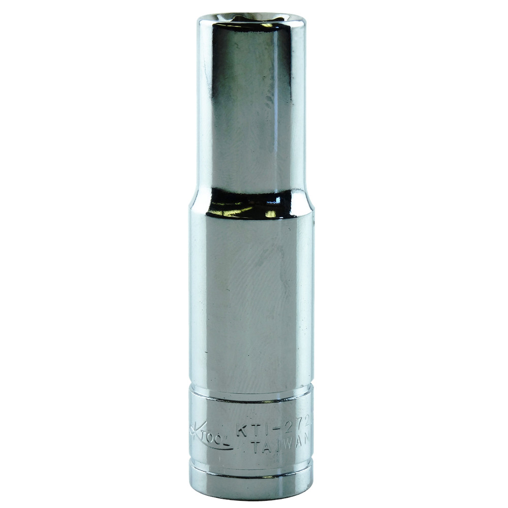 K Tool International SOC DEEP 3/8 DR 9MM