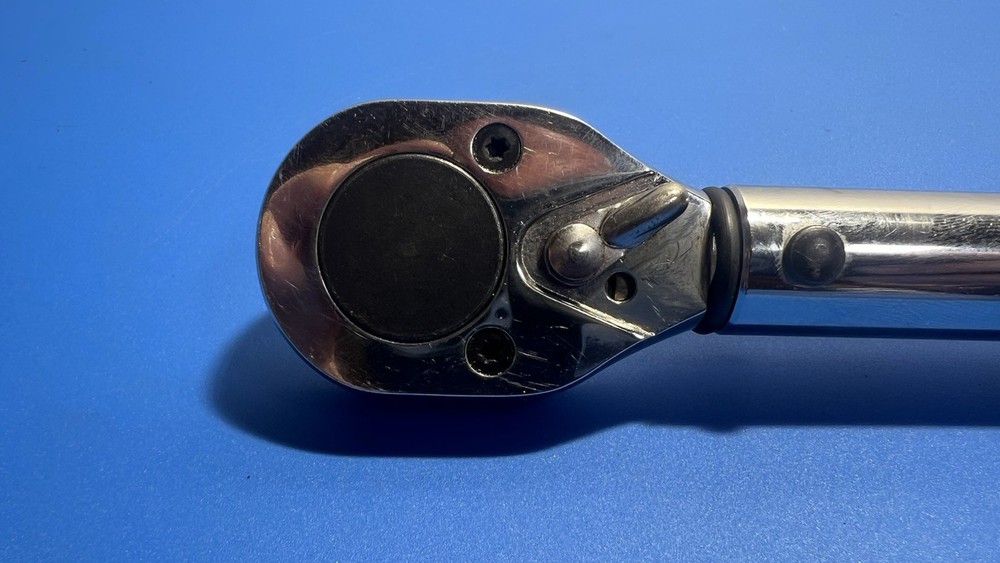 Great Neck 1/2" Drive Torque Wrench