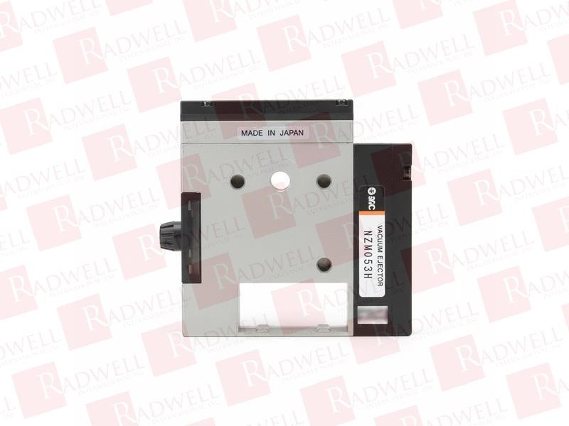 SMC NZM053H / NZM053H (USED)