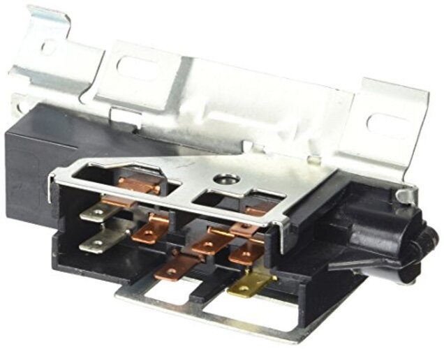 US105T Ignition Starter Switch