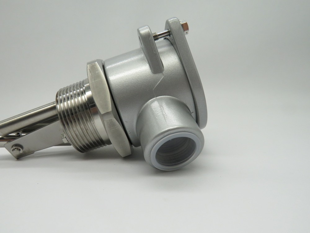 Nohken FM-13 Side Mount Float Sensor 50VA 0.5A NEW