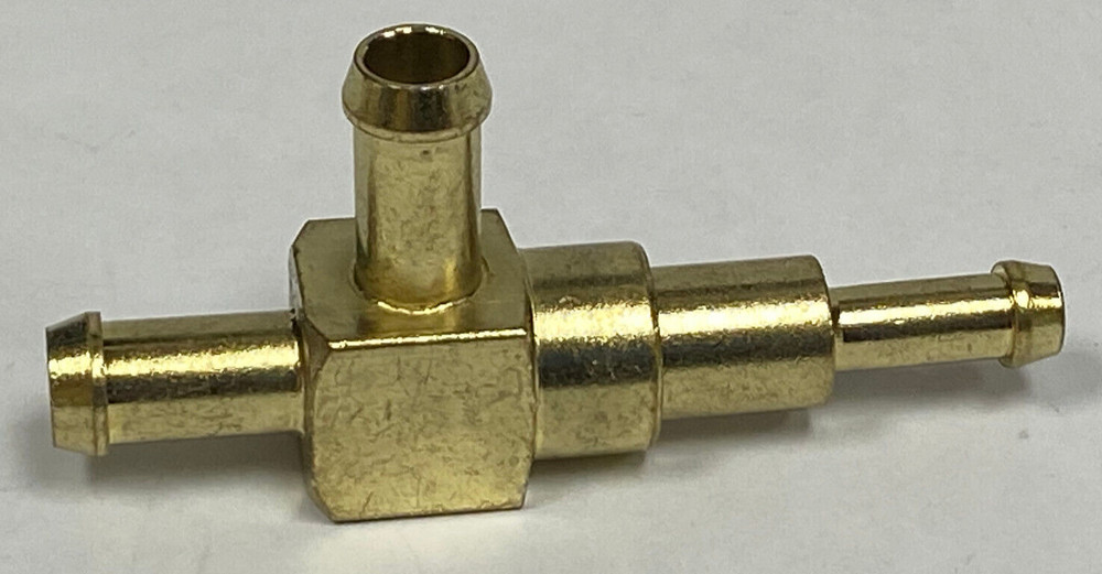 Fitting for SIERRA 22-424254