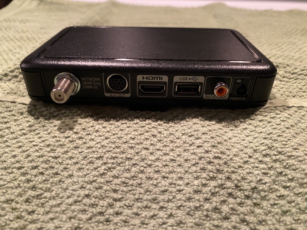 Direct TV Satellite Recievers