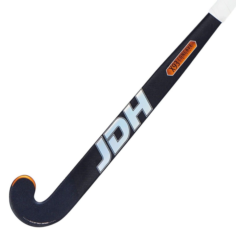 X93 JDH Concave Hockey Stick
