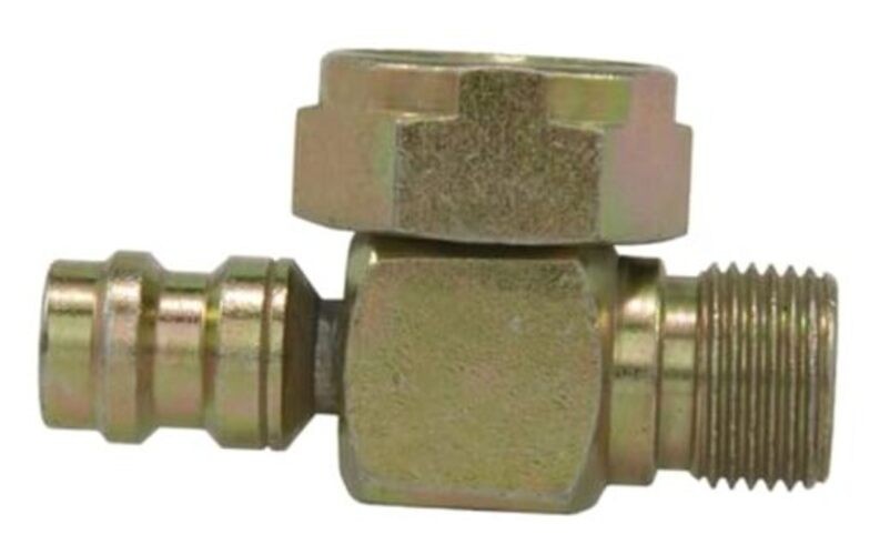 14728 A/C Fitting