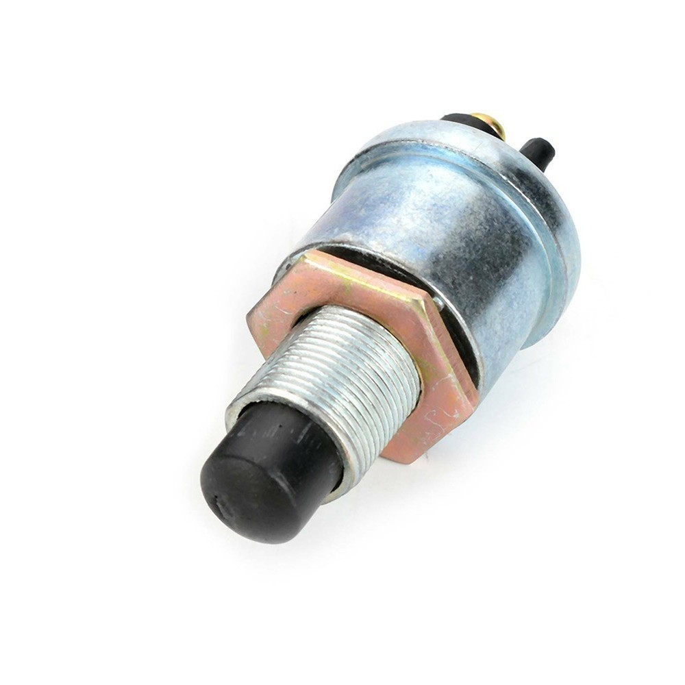 High Quality Switch Ignition Starter 12V Push Button Current 1pc 50AMP