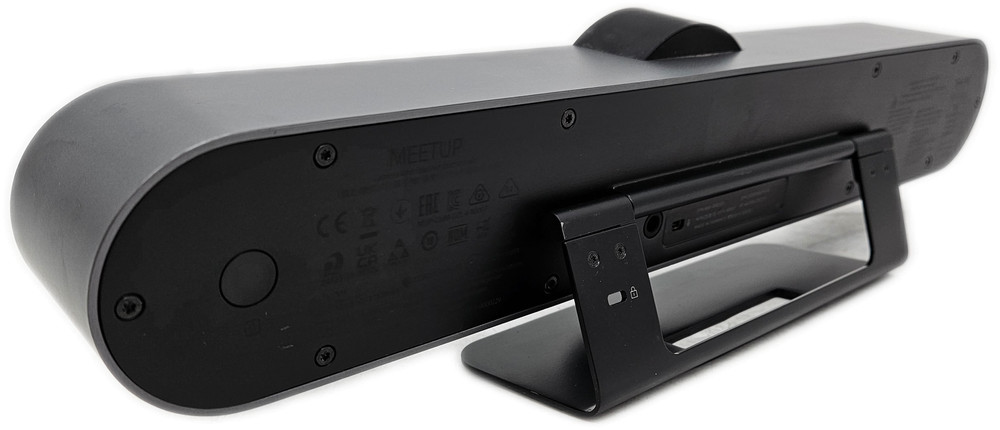 Logitech Meetup V-R0007 Video Conferencing Camera