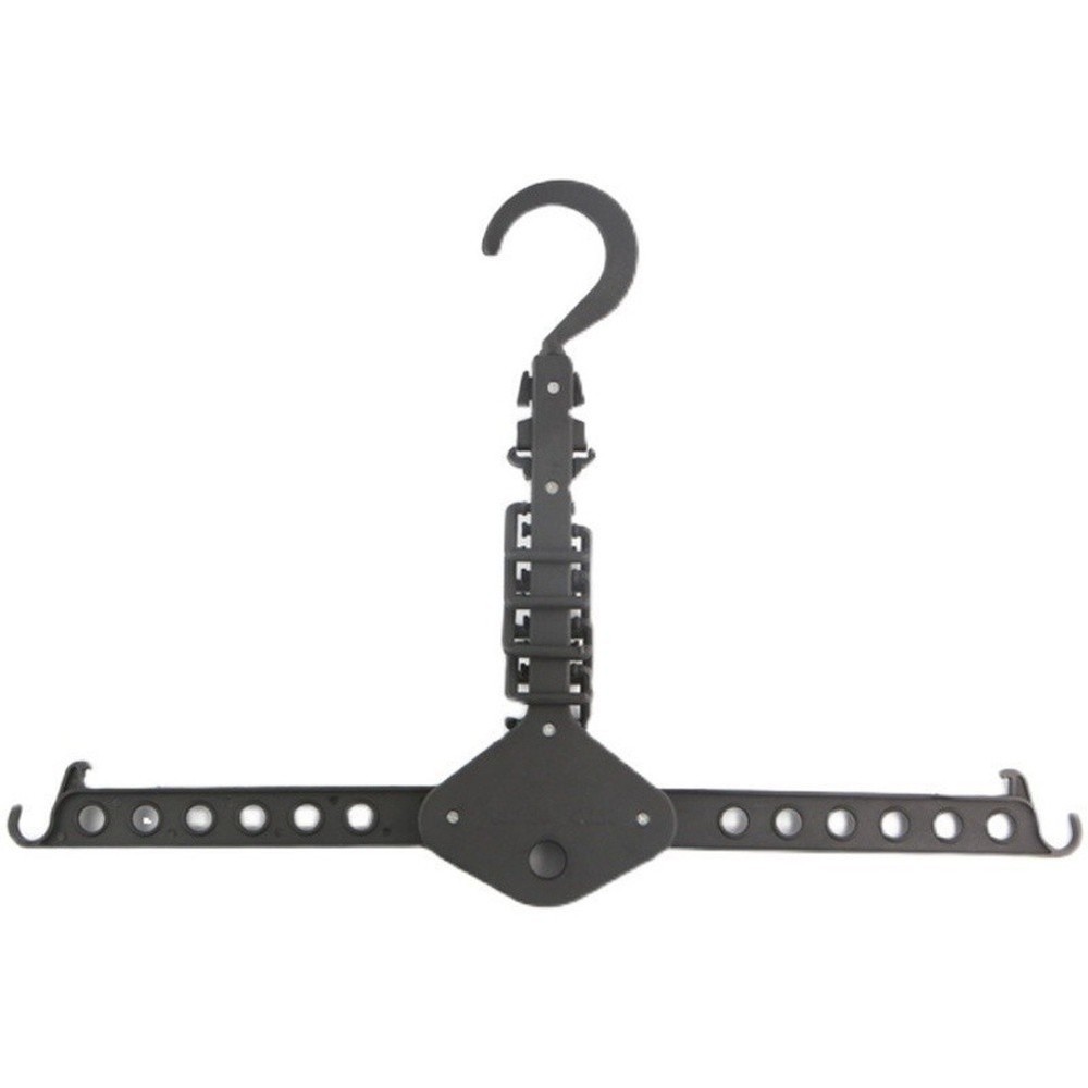 Scuba Diving Hanger Foldable Portable Rack for Dive Computer Flashlight