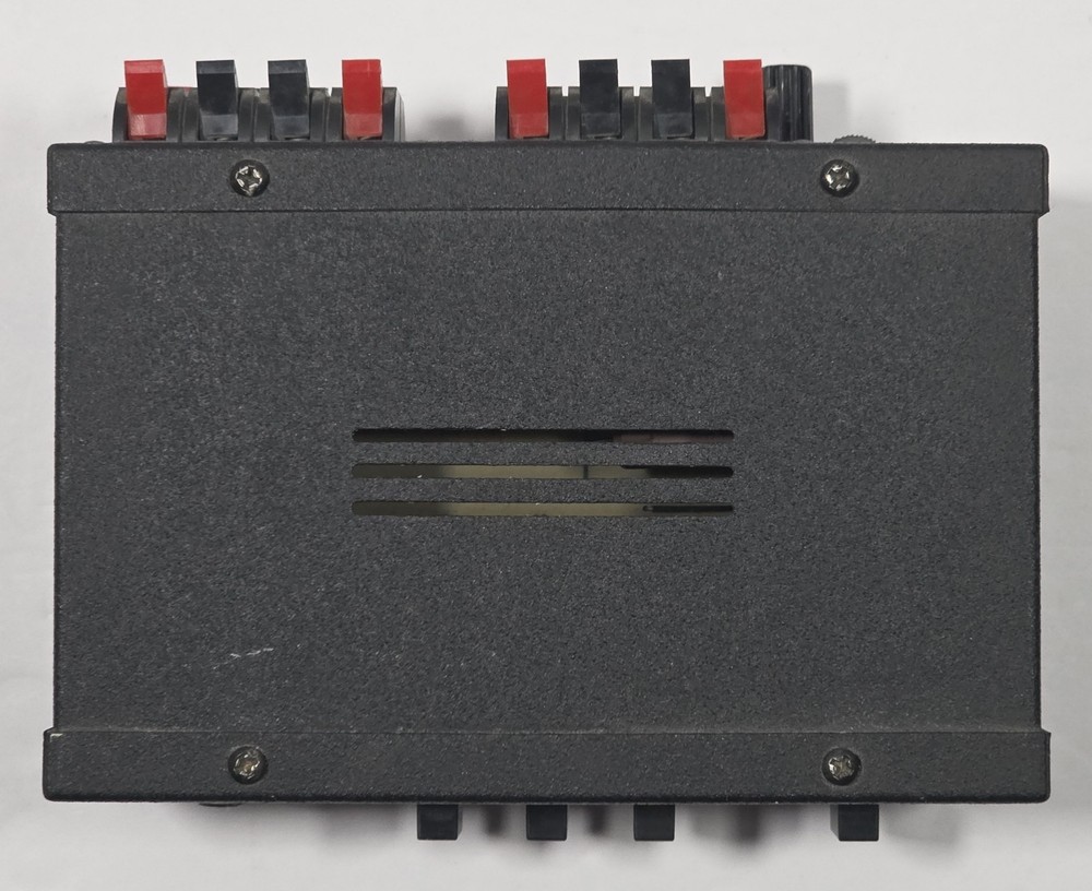 ADCOM Model GFS-1 Speaker Selector Switch w/ Built-In Protection