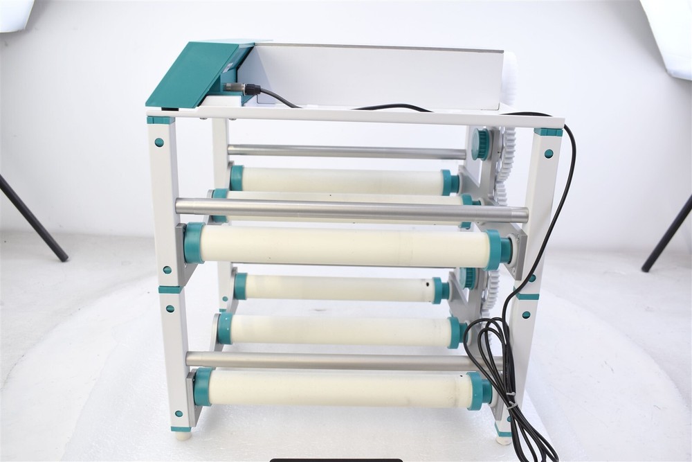 Integra Biosciences CellRoll CellSpin Control Unit w/ CellRoll Motor Unit