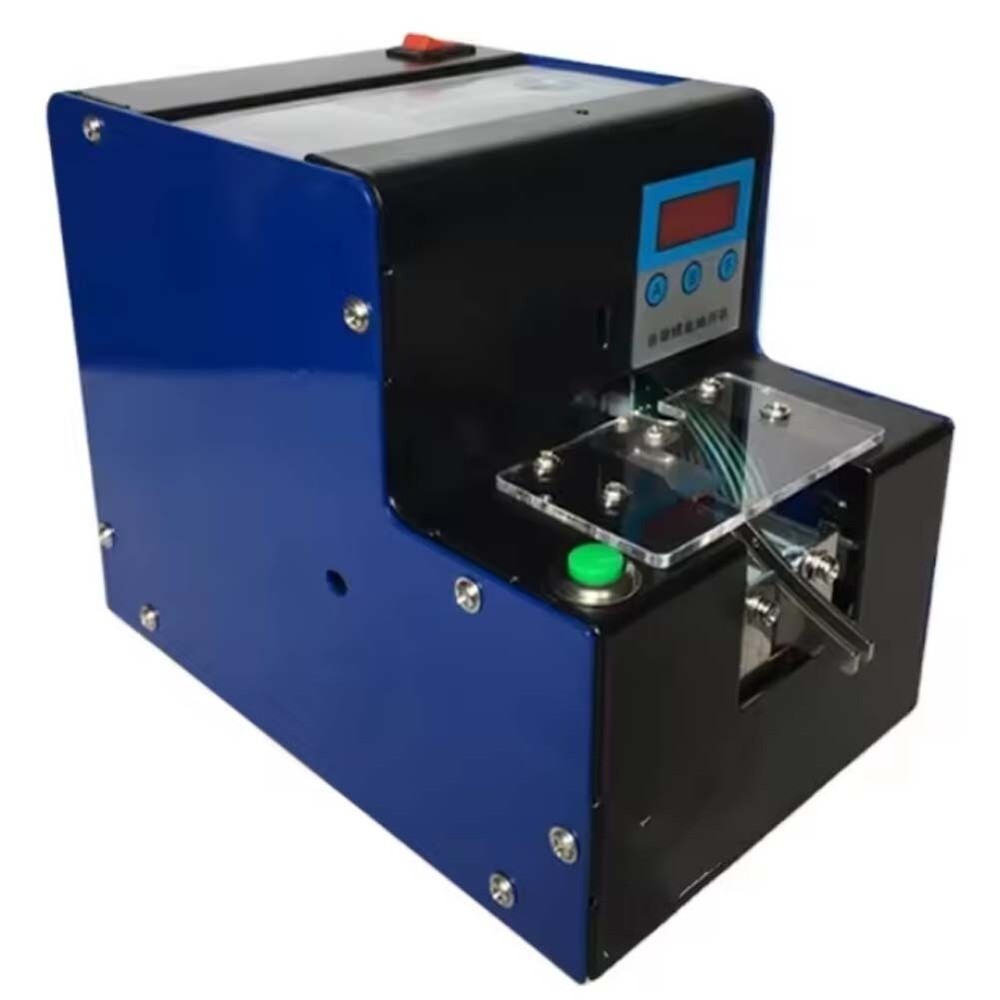 Automatic Screw Counting Machine FA-590A Hardware Store Screw Counting Machine