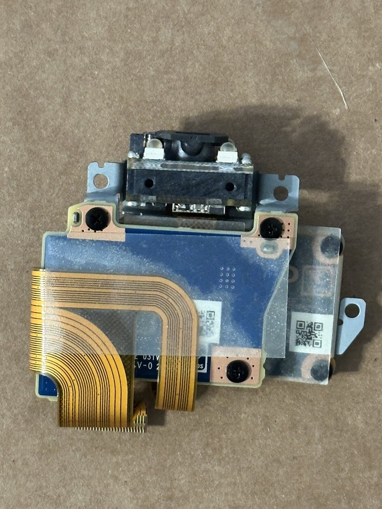 Panasonic Toughbook FZ-G1 EA21 EA-21 2D Bar Code Scanner Pulled from Working MK5