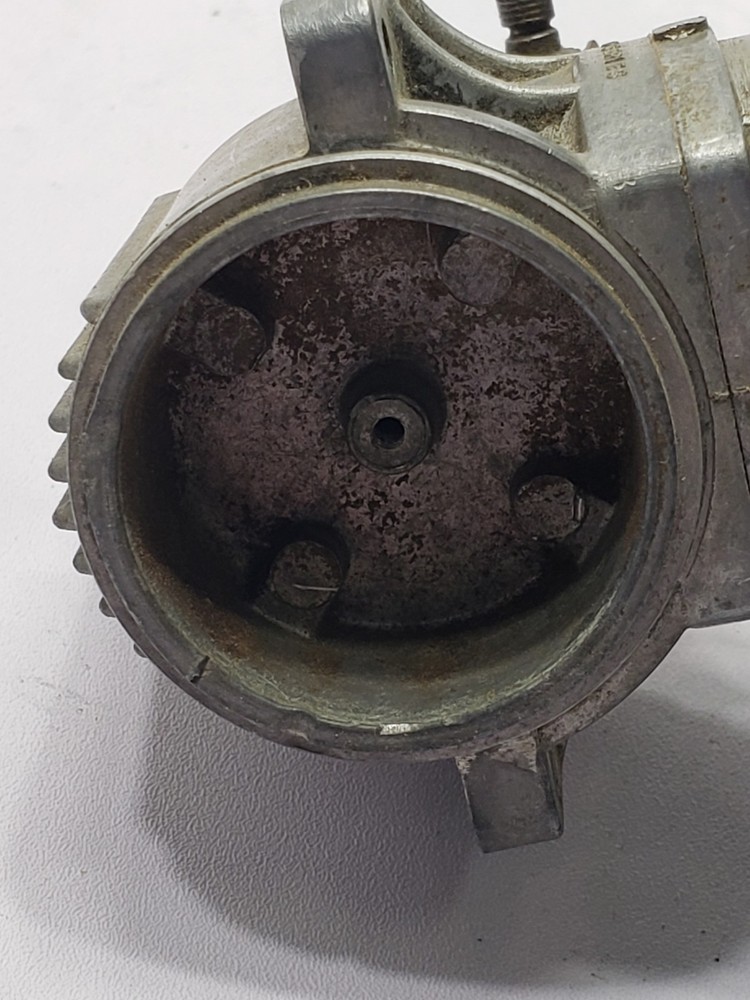 Vintage Anderson Spitfire 6100 Series Ignition/Spark Model Plane Engine
