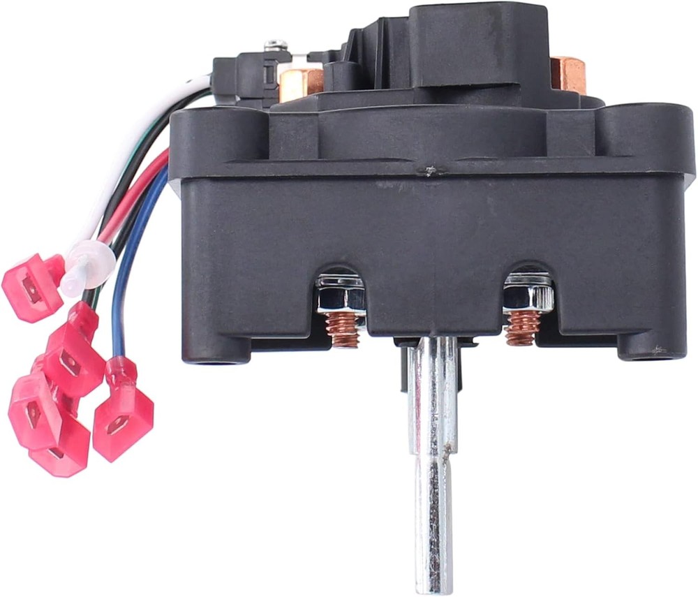 ApplianPar Heavy Duty Forward Reverse Switch with Handle Assembly 101753005 for