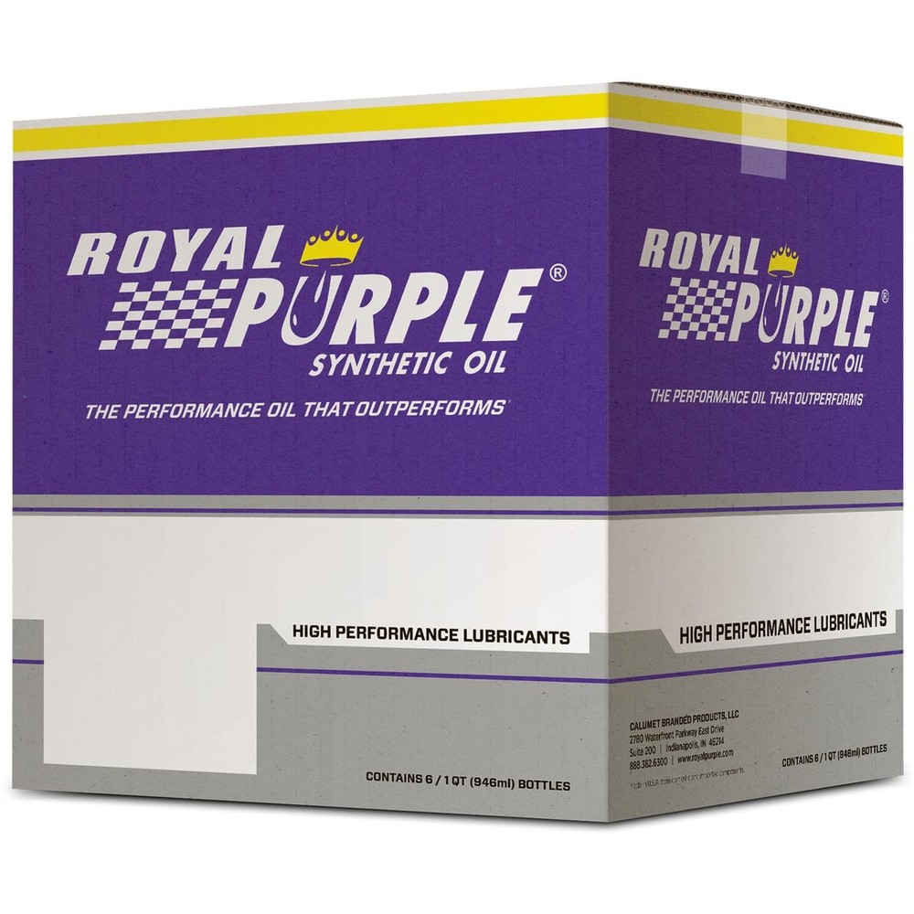 Royal Purple 06484