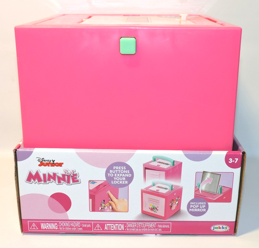 Stack N’ Pack Expandable Locker Cube Kids Storage Container, NEW, NIB ~YOU PICK~