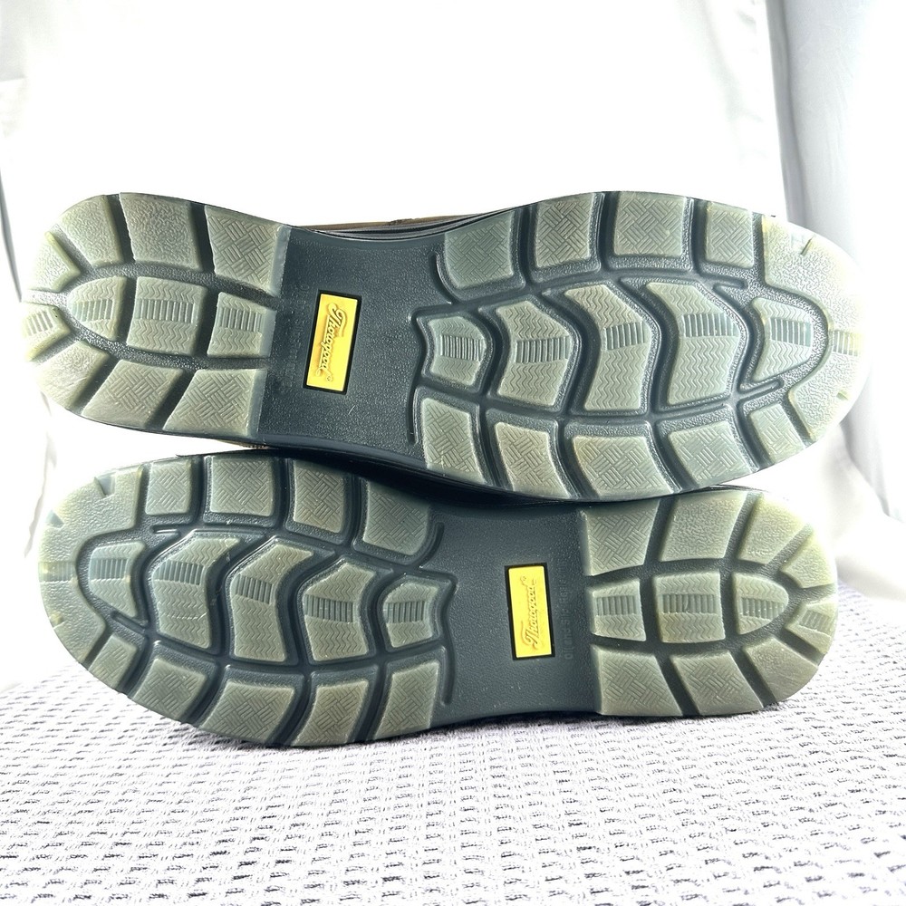 Thorogood Mens Romeo Comp Toe Work Boot Size 13M