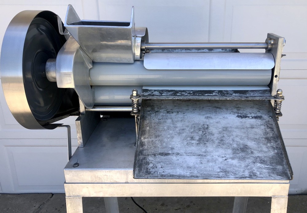 Colborne / Oliver Double Pass Dough Sheeter P-17RN