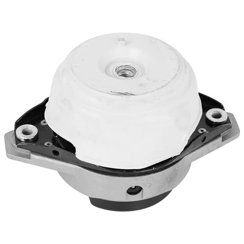 3PC Engine Motor & Trans Mounts Set (9940 9666) - Vibration Dampening Support