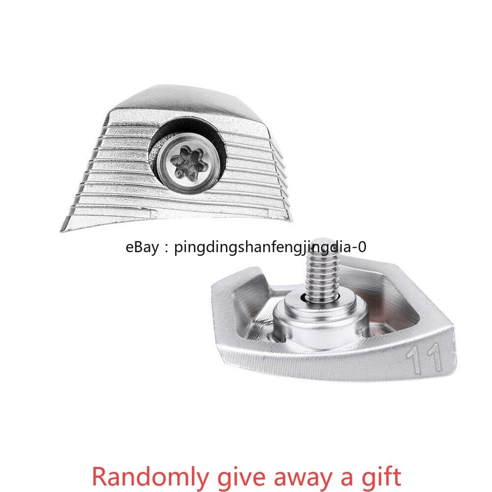1xGolf Weight Screw For Sim Max D driver Applicable-