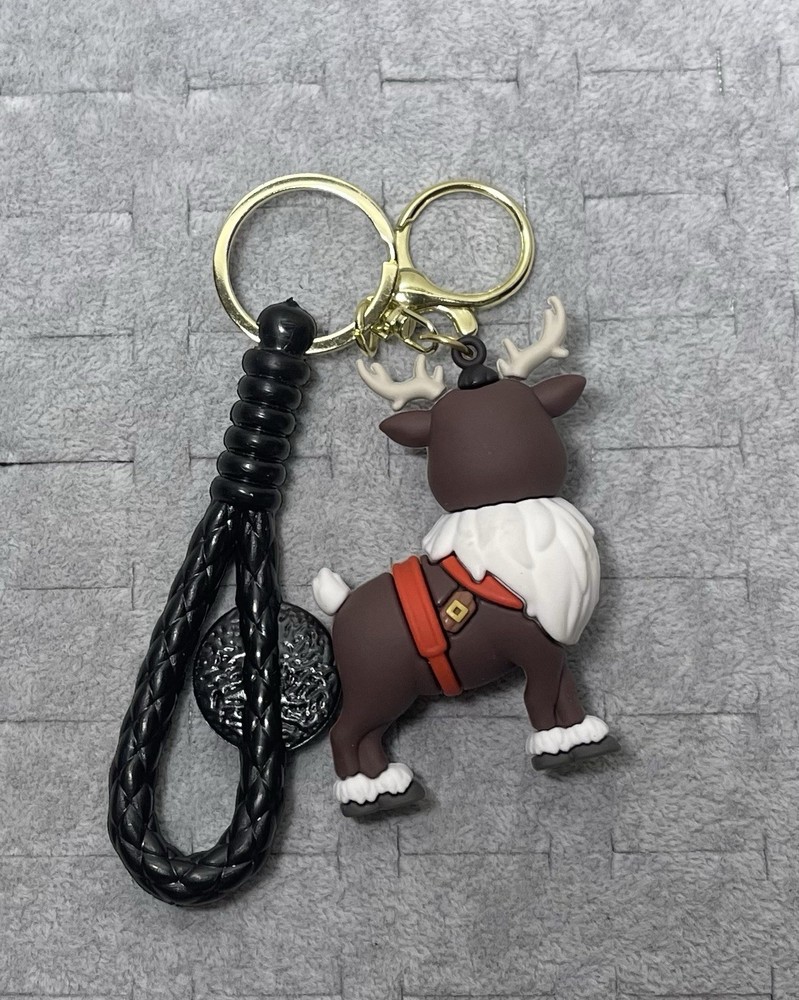 V214 SVEN KEYCHAIN HIGH QUALITY