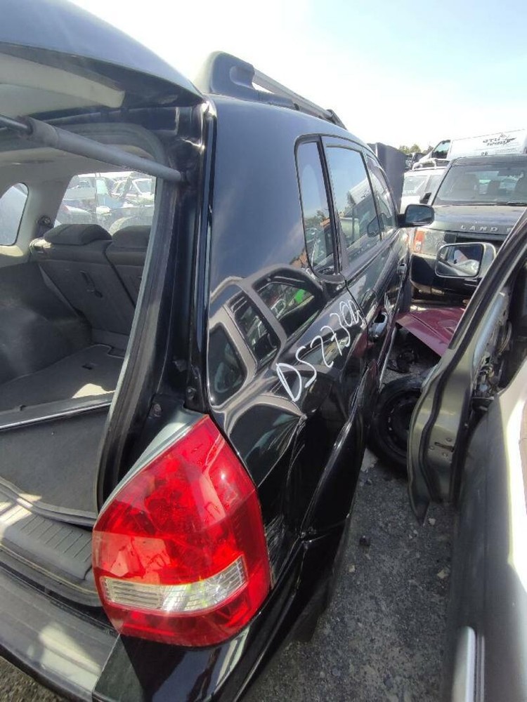 Sin ref rear window control panel rh HYUNDAI TUCSON JM 2004- 2004 413058