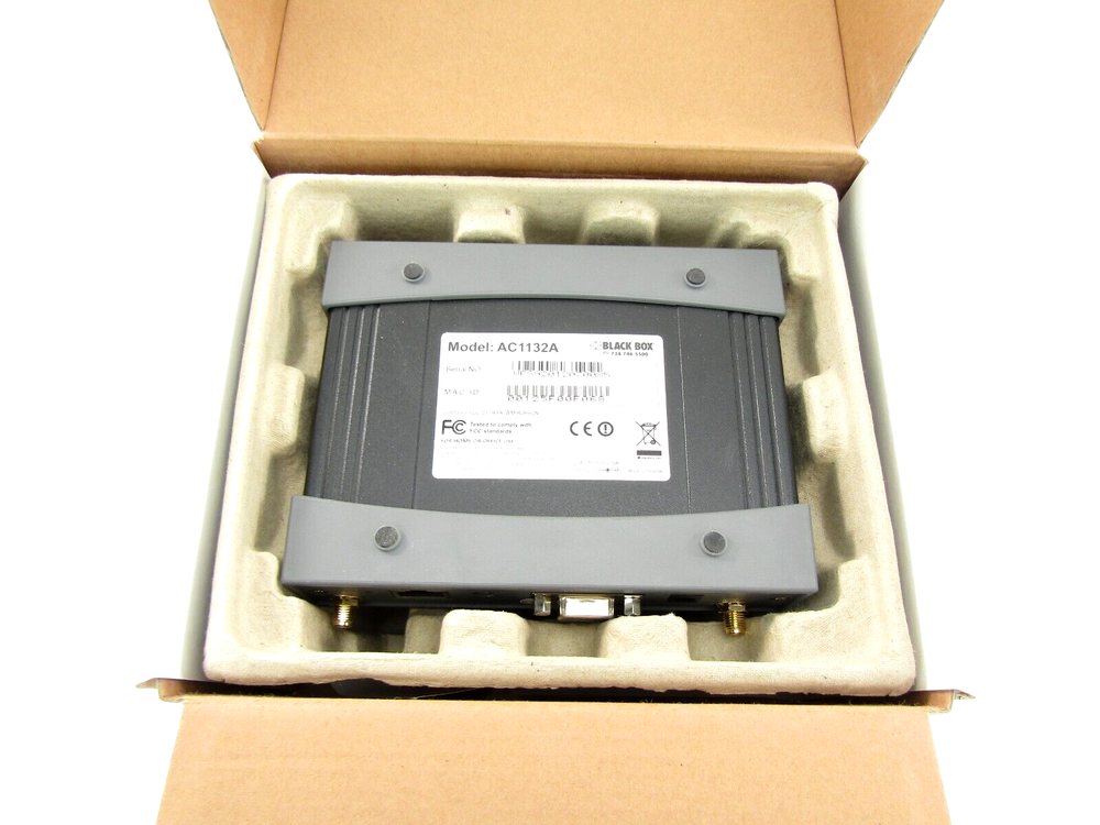 Black Box AC1132A Wireless Video Presentation System III