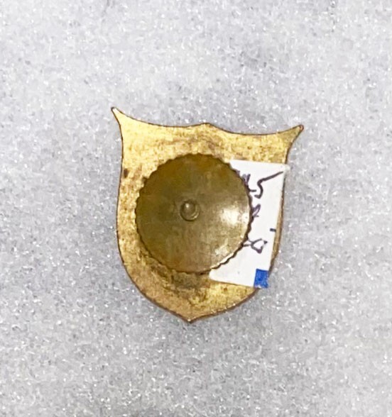 WWII 125th Field Artillery DI SB