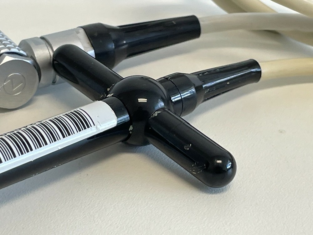 T2: Acuson 2.0 Mhz 27552 Probe