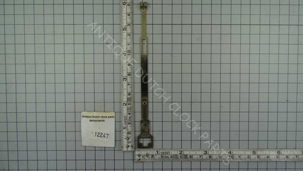 SBS PENDULUM LEADER 15 CM