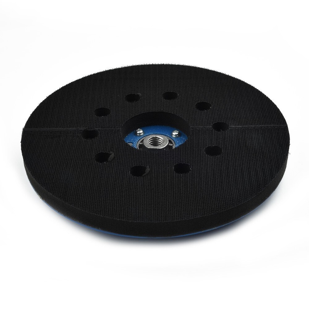 9 Inch Drywall Sander Sanding-Pad Replacement Dustless Sanding Disk Backup Pads