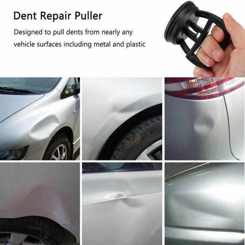 For Auto Body Dent Puller Suction Cup Tool Car Panel Ding Remover Sucker