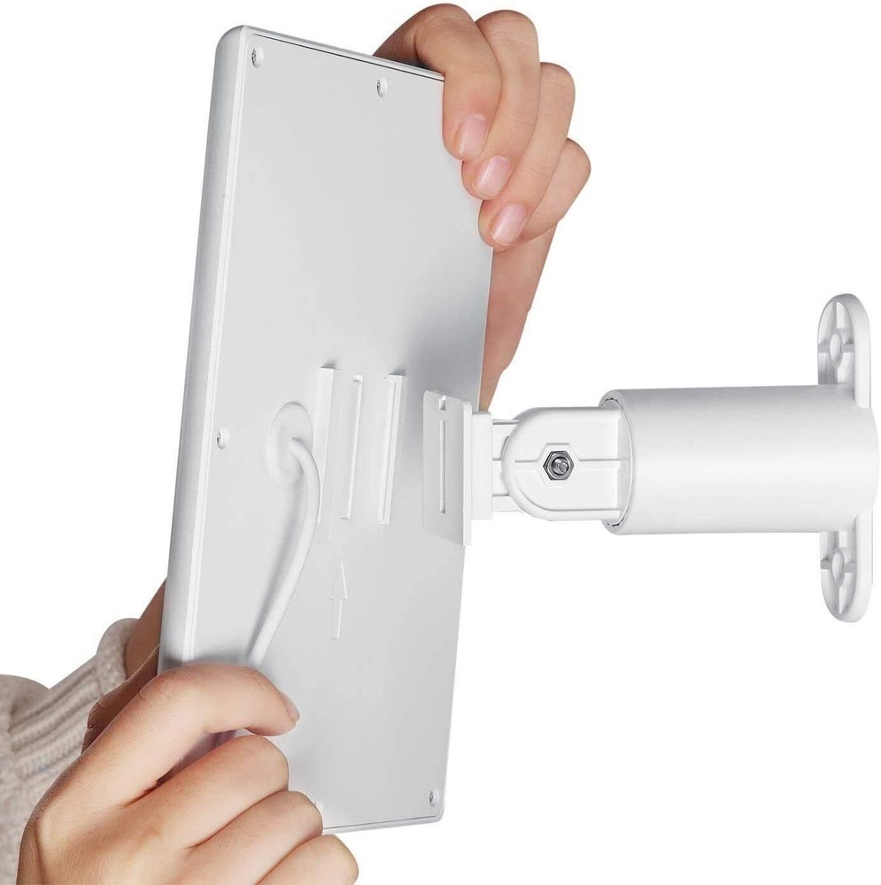 Solar Power Panel for Arlo Essential Camera Outdoor (3 Pack) (Used)