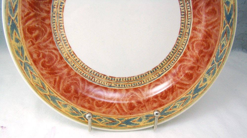 Churchill England ZARAND Dinner Plate(s)
