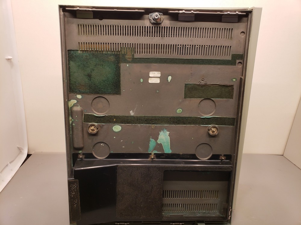 IBM PS/2 Model 80 386 Type 8580 Personal System 2 Tower PC Computer 386SX **READ