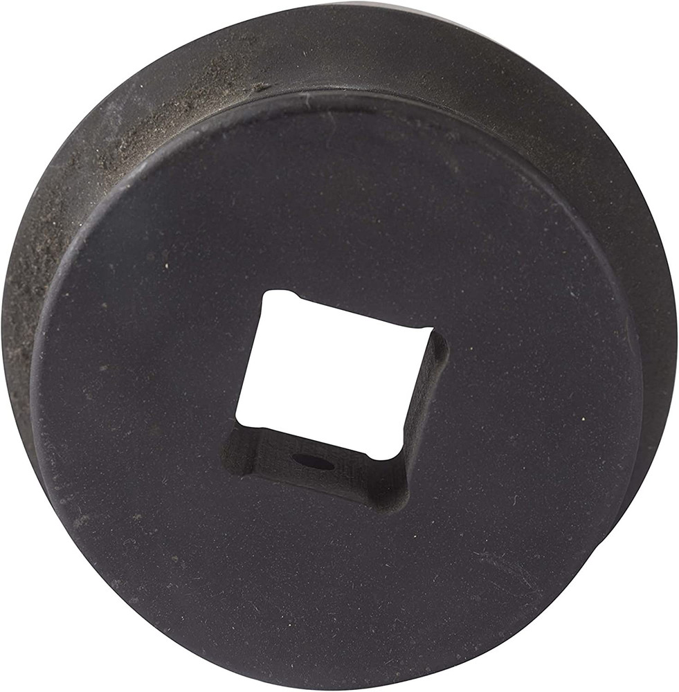 SUNEX TOOLS 2619 1/2-Inch Drive 19-Mm Extra Thin Wall Deep Impact Socket