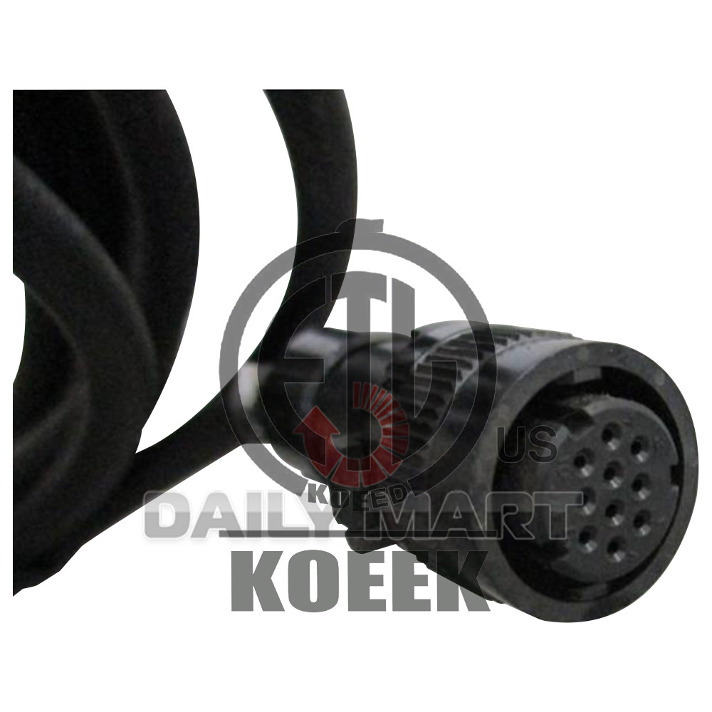 New In Box YASKAWA JZSP-CMP60-03-E Encoder Cable