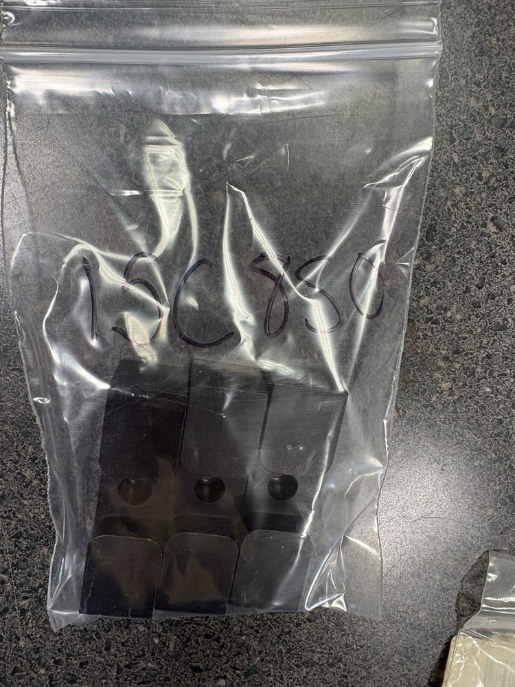 Recirc Plug Manifold