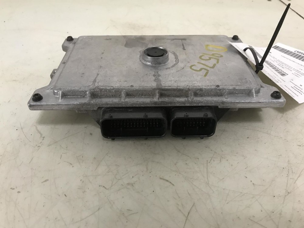 Engine ECM Electronic Module Engine Control 3.5L Fits 22-23 MDX 1058331