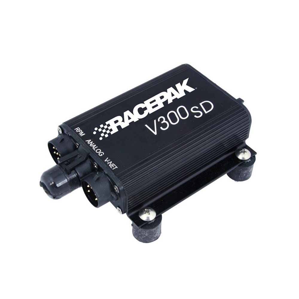 Racepak 200-KT-V300SDMG Data Logging Unit