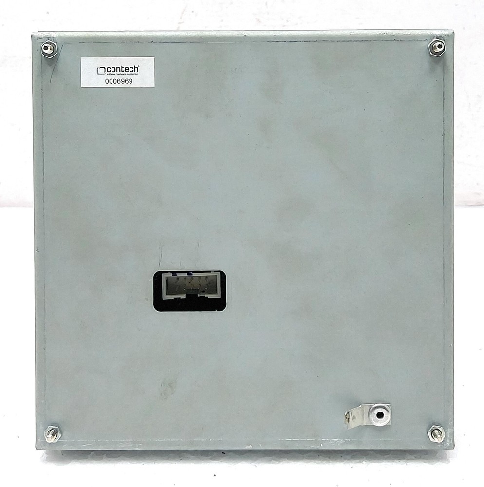 Wedeco UV Spare Digital Meter Module Con Tech 0006969