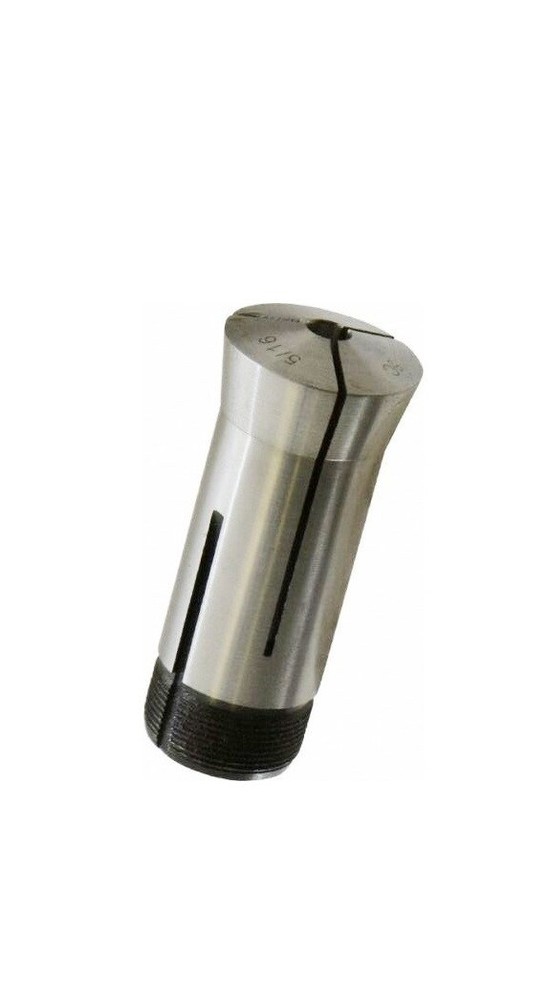 5/16" 5C ROUND COLLET (3900-1117)